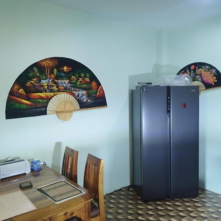 Palm Garden House Apartment Ko Lanta Exterior foto